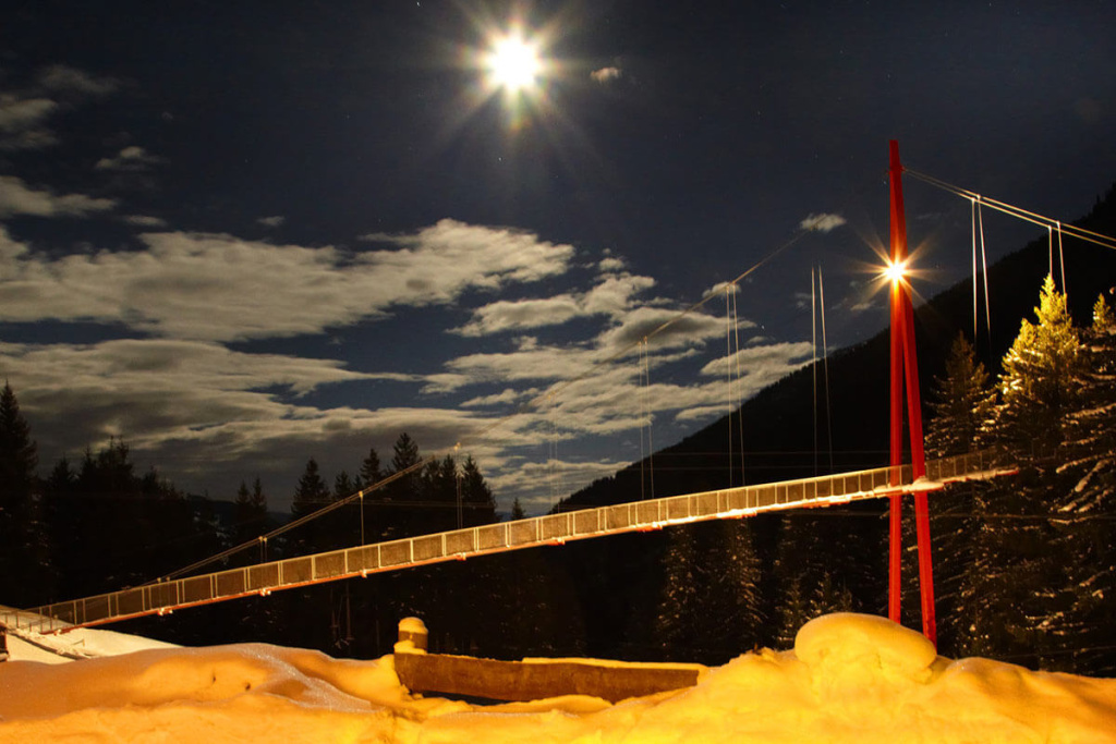 Hotel Alpina - Holidays with friends in Saalbach Hinterglemm