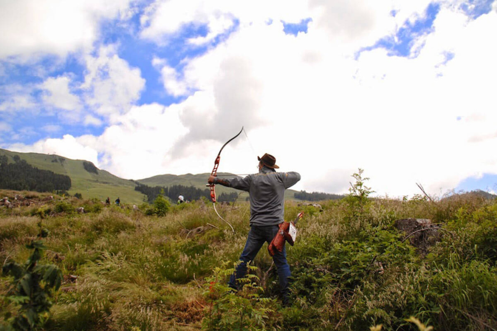 Hotel Alpina - Ferien bei Freunden in Saalbach Hinterglemm